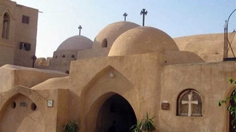 مصادر كنسية بوادي