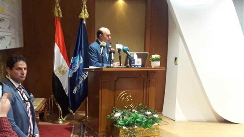 مميش: حققنا عائدًا