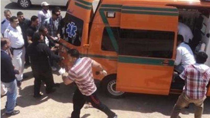 الصحة: حالة وفاة