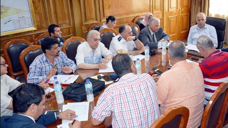 ننشر برنامج احتفالات