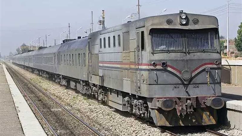 تعرف على مواعيد قطارات