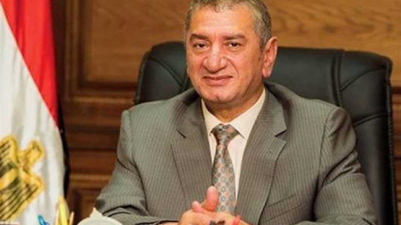 محافظ كفر الشيخ يعلن