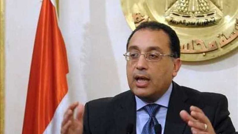 مدبولي: نتطلع لزيادة