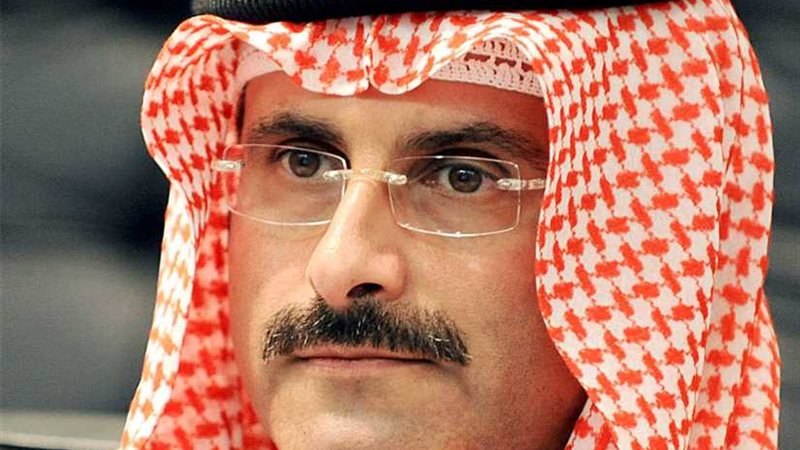 الدعيج رئيسا لـ 