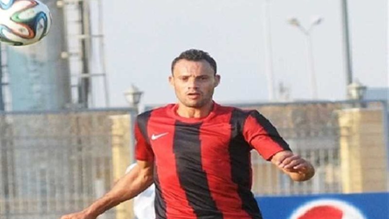 نادي الداخلية يفوز