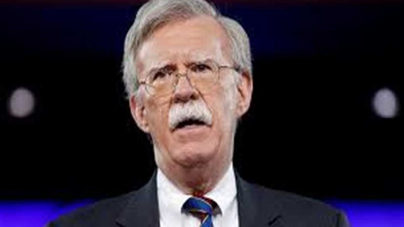 مستشار الامن القومي