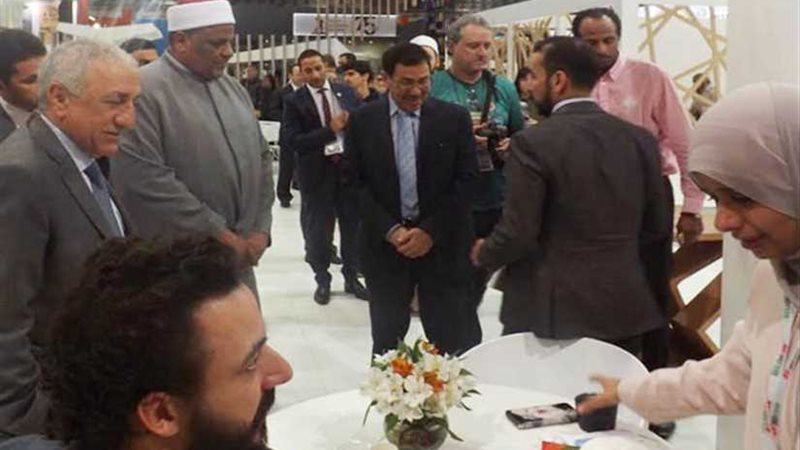 وكيل الأزهر: ندعم