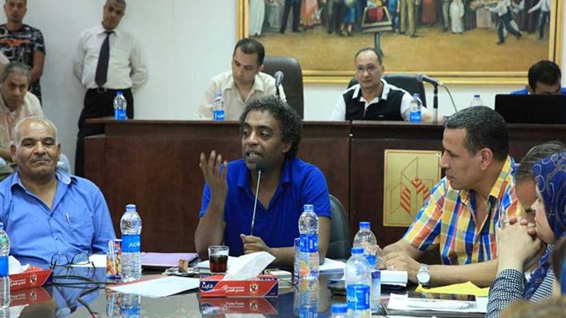 قصور الثقافة تقدم