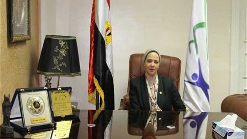 المرأة بالمؤتمر: