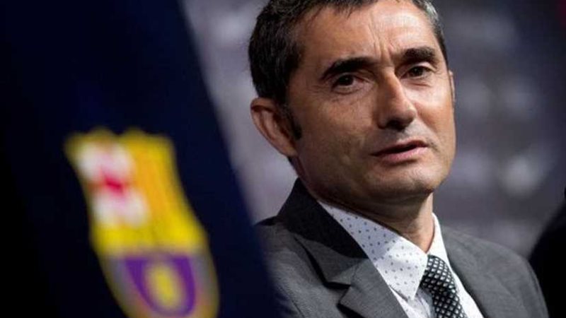 برشلونة يخطط لمزيد