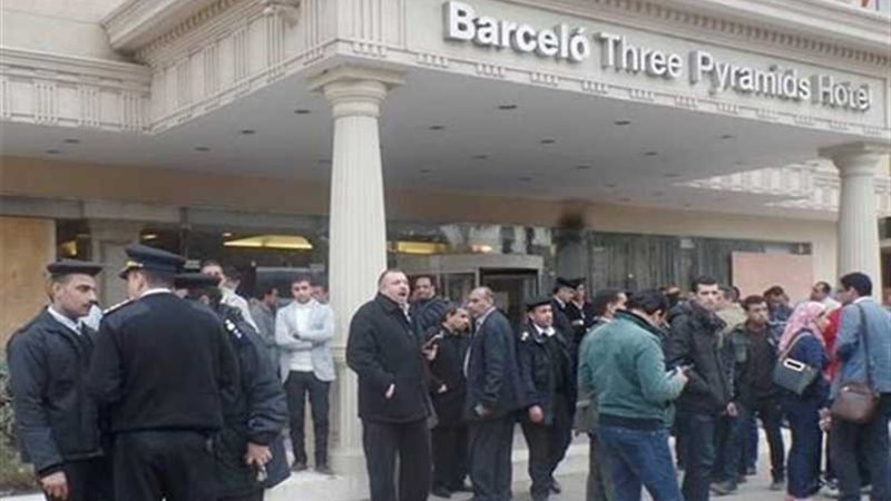 غداً.. محاكمة المتهمين