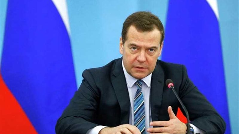 ميدفيديف: القدرات