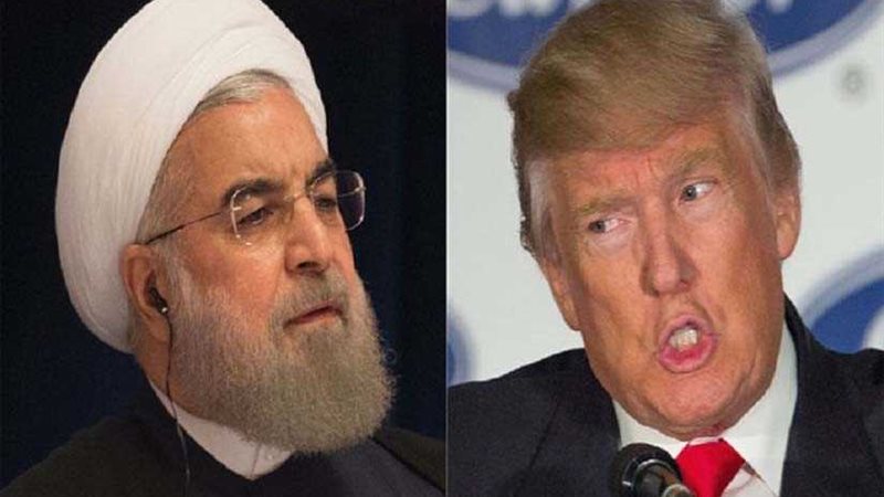 حزمة العقوبات الأمريكية