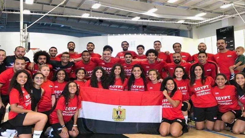 منتخب الدودج بول