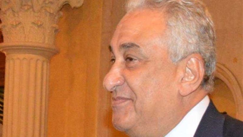 بحضور عاشور.. تأجيل