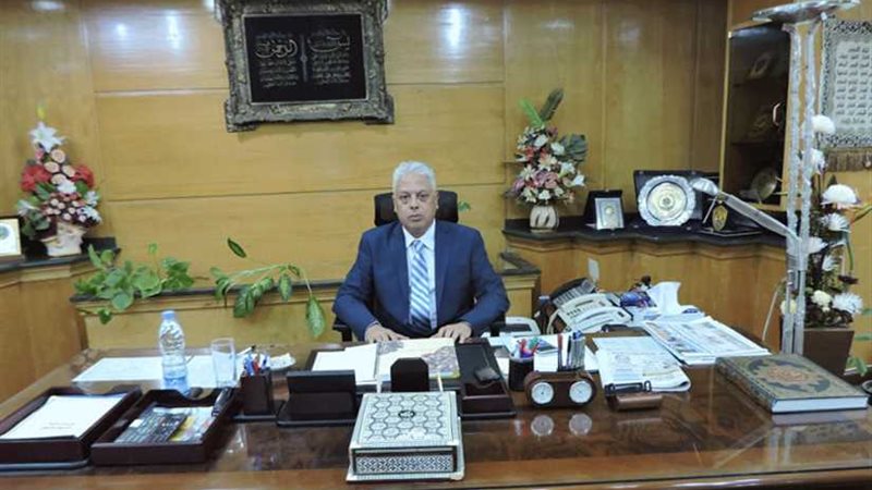 26 قضية تموينية متنوعة