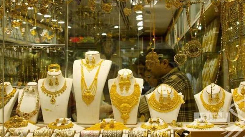 تعرف على أسعار الذهب