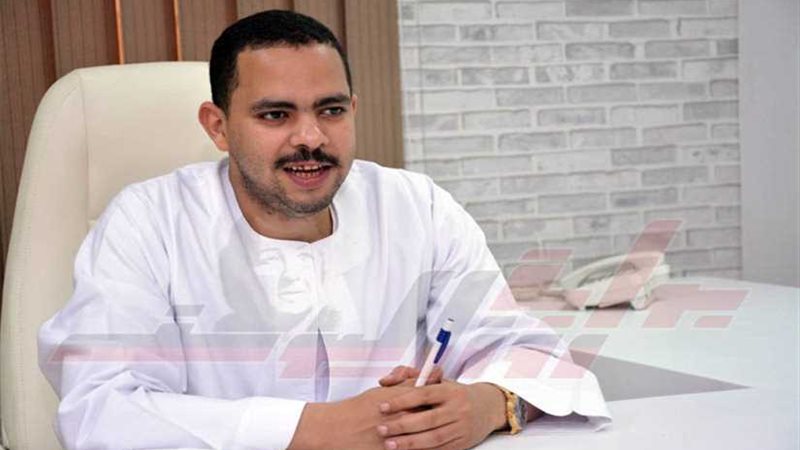 انفراد.. مذكرة تفاهم