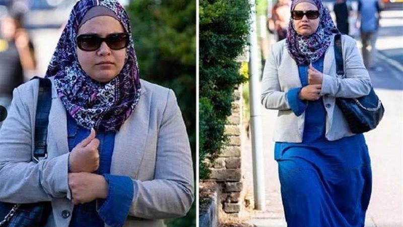 مأساة مصرية.. استقدموها