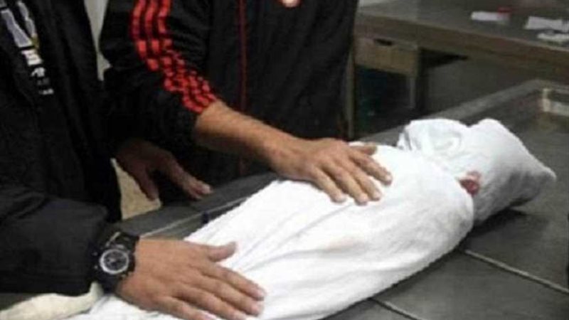 مصرع طفل صدمته سيارة