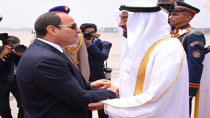 المتحدث الرئاسي: