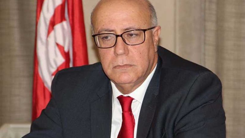 محافظ البنك المركزي