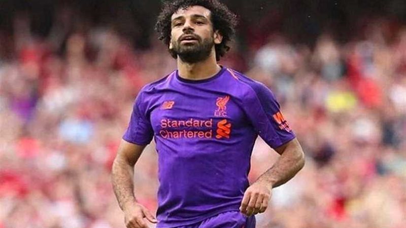 «صلاح» يقود ليفربول
