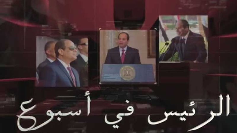 شاهد ..ملخص أنشطة