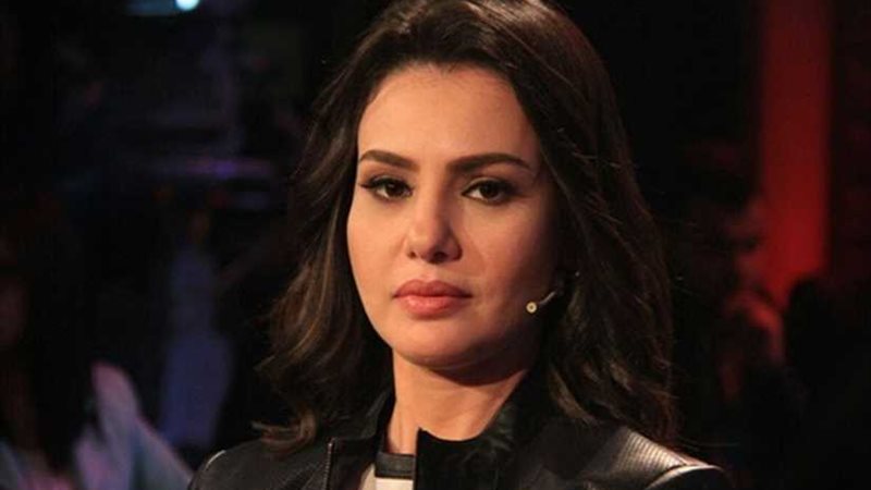 دينا فؤاد: راضية