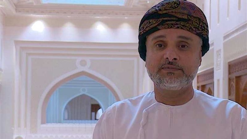 رئيس نادي ظفار العماني: