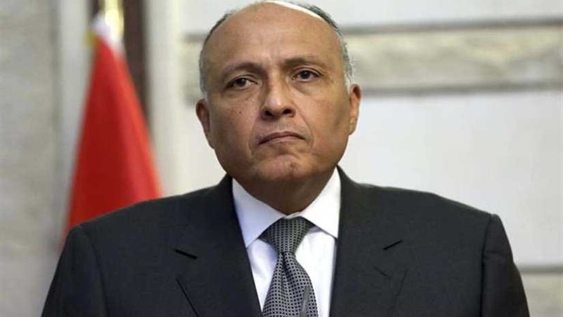 الخارجية: مصر تتابع