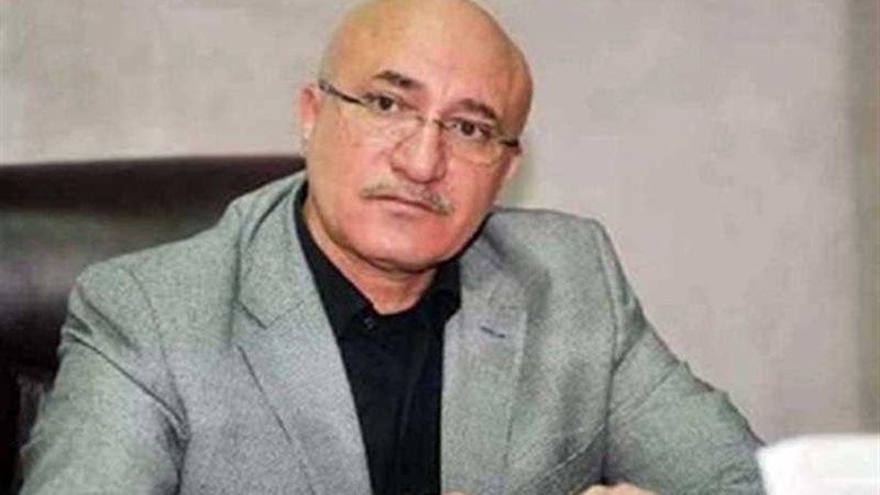 سمير حلبية: المصري