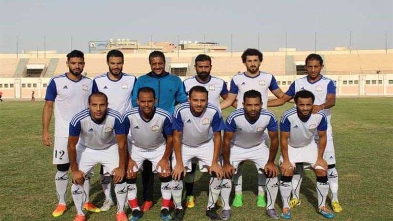 المنيا يغادر إلى