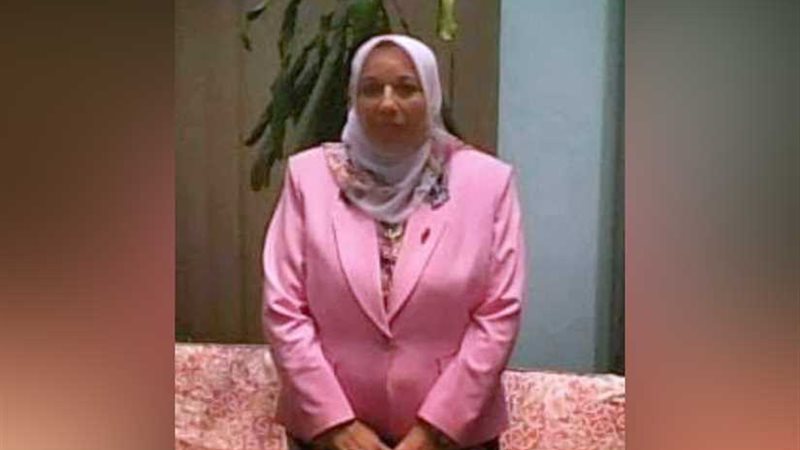 عاجل.. رئيسة هيئة