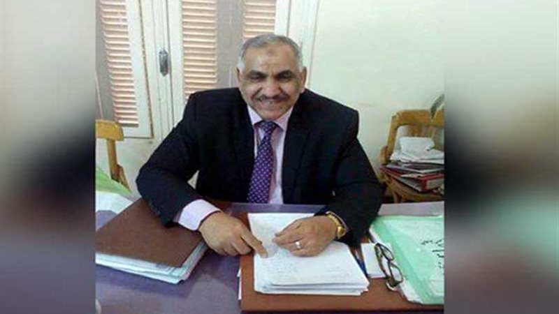 تدشين مشروع علاج