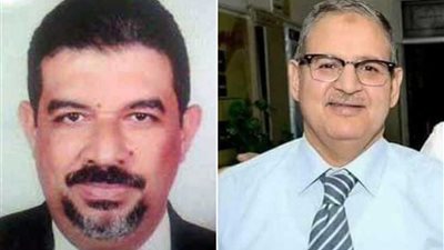 ياسر عميدًا للأسنان وطارق للتربية الرياضية بجامعة المنيا