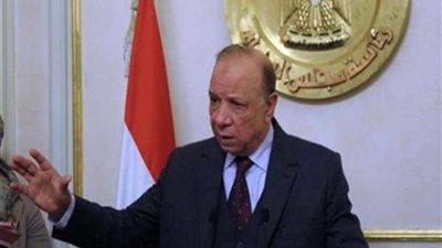 محافظ القاهرة: نقل 90% من مدابغ صناعة الجلود لمدينة الروبيكي