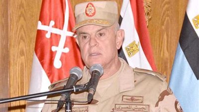 رئيس الأركان يعود إلى القاهرة بعد انتهاء زيارته للسودان