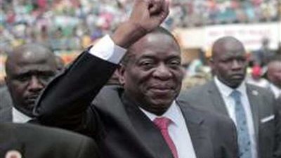 سلطات زيمبابوي تعتقل زعيم المعارضة أثناء محاولته الفرار إلى زامبيا