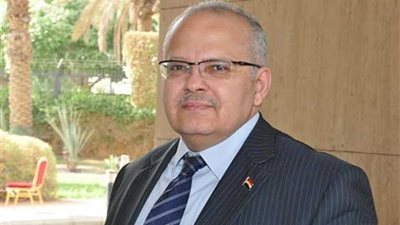 رئيس جامعة القاهرة يشارك في تخليد ذكرى إلقاء القنبلة الذرية في هيروشيما