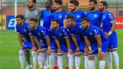 النجوم يتعادل أمام سموحة سلبيًا في الشوط الأول