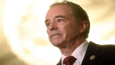 السلطات الأمريكية تعتقل عضوا في الكونجرس