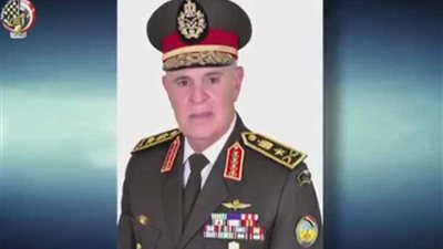 الفريق محمد فريد يعود إلى أرض الوطن بعد انتهاء زيارته للسودان..