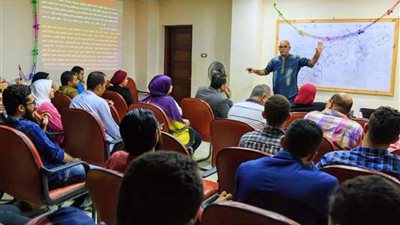 المصريين الأحرار ببورسعيد يطلق فاعليات تدريب 