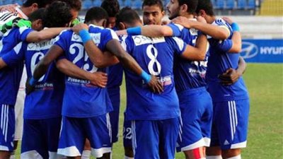 النجوم يتعادل أمام سموحة (0/0) في الدوري