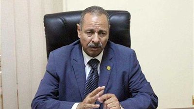 النائب داوود سليمان يشيد بجهود الرقابة الإدارية في مكافحة الفساد