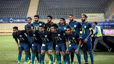 إنبي يحقق فوزًا كبيرًا على طلائع الجيش بثلاثية نظيفة في الدوري