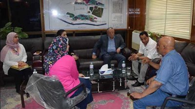 للاستفادة من التضاريس.. المنيا تدرس 