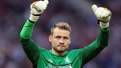 نابولي يستهدف ضم حارس ليفربول