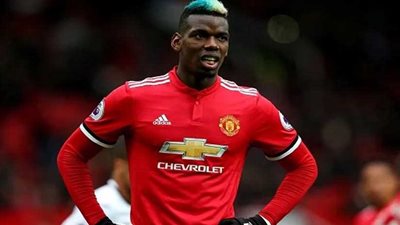 الصحف الألمانية تهتم برغبة بوجبا مغادرة مانشستر يونايتد لـ